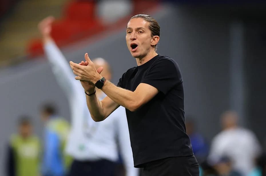 Filipe Luis, Monaco ile İmzaladı: Avrupa'da Yeni Bir Sayfa Açıyor — görsel 3