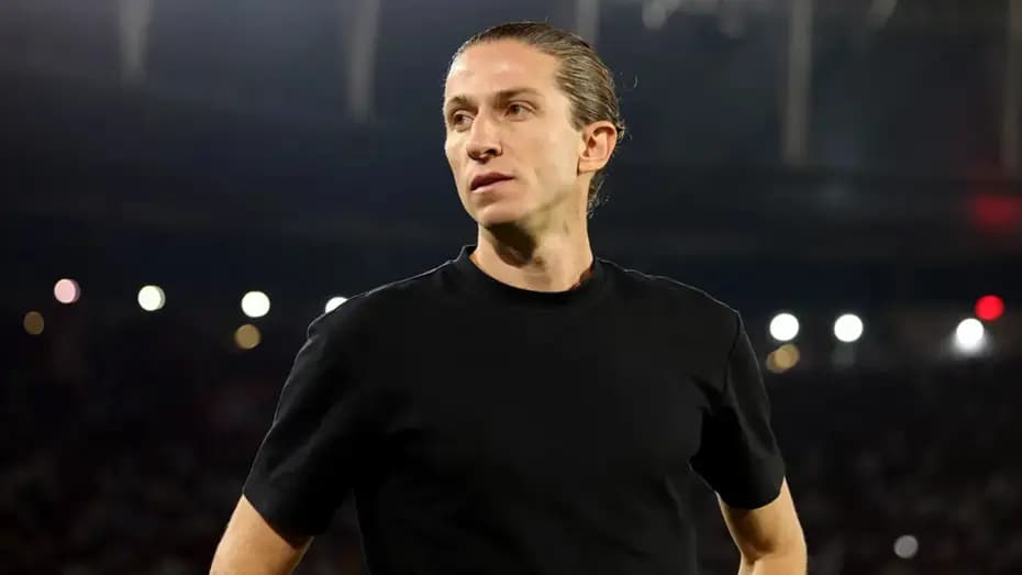 Filipe Luis, Monaco ile İmzaladı: Avrupa'da Yeni Bir Sayfa Açıyor — görsel 4