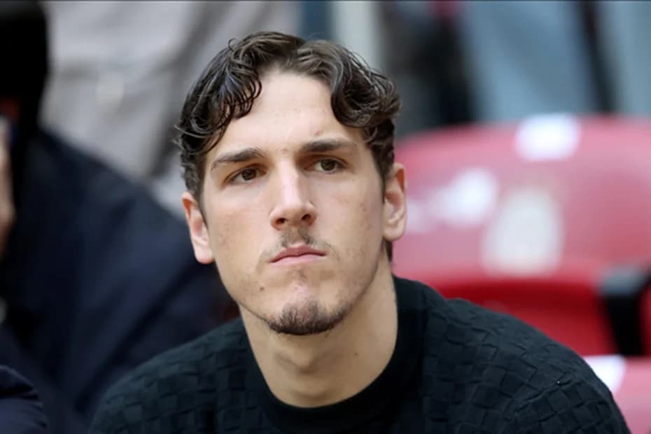 Zaniolo Transferinde Sürpriz Gelişme: Galatasaray'a Büyük Gelir — görsel 3