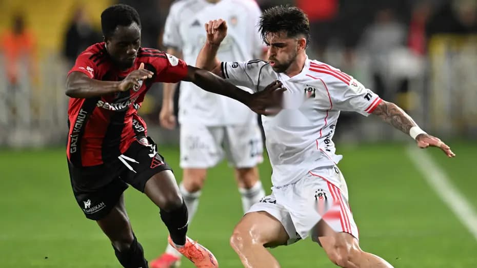 Jota Silva'nın Beşiktaş'tan sonra yeni takımı Olympiakos — görsel 8