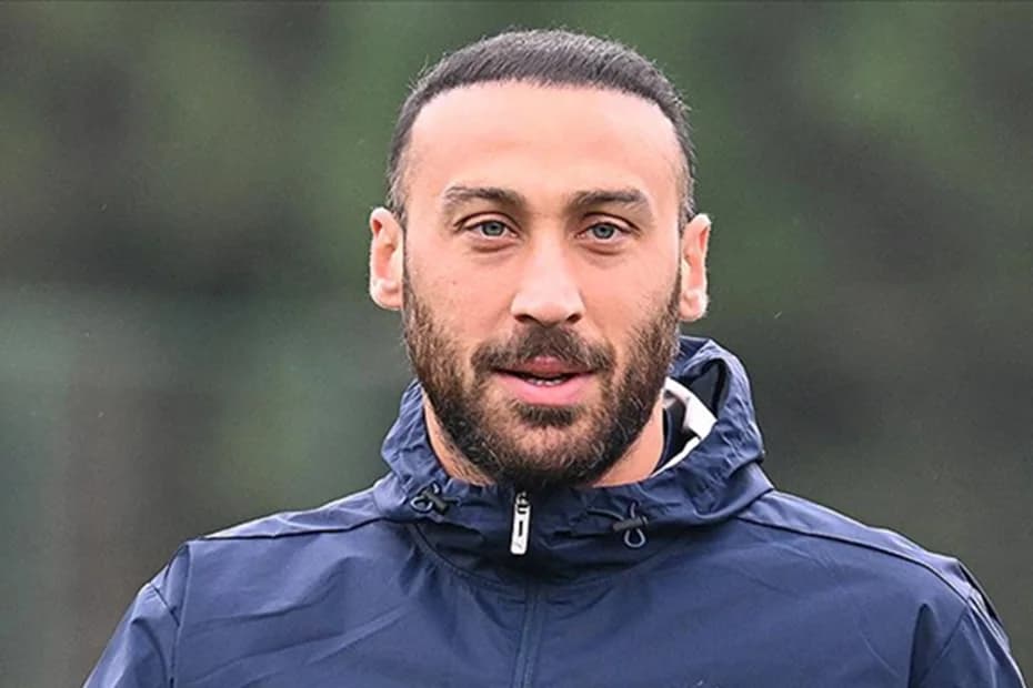Cenk Tosun'un Yeni Takımı Belli Oldu: Fatih Karagümrük ile Anlaştı — görsel 3