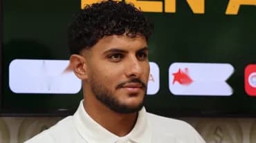 Alanyaspor, Tunuslu Golcü Omar Ben Ali'yi Kadrosuna Kattı