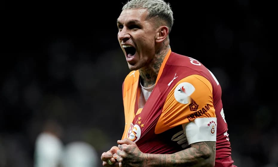 Lucas Torreira, Galatasaray'daki geleceğini netleştirdi — görsel 3