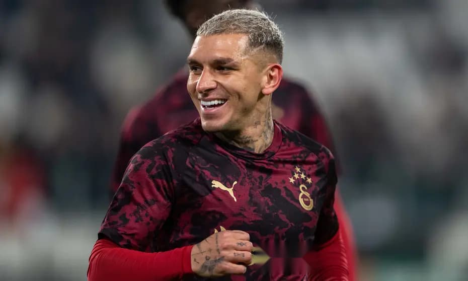Lucas Torreira, Galatasaray'daki geleceğini netleştirdi — görsel 4