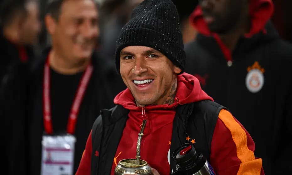 Lucas Torreira, Galatasaray'daki geleceğini netleştirdi — görsel 5