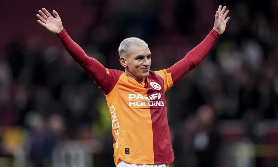 Lucas Torreira, Galatasaray'daki geleceğini netleştirdi — görsel 8