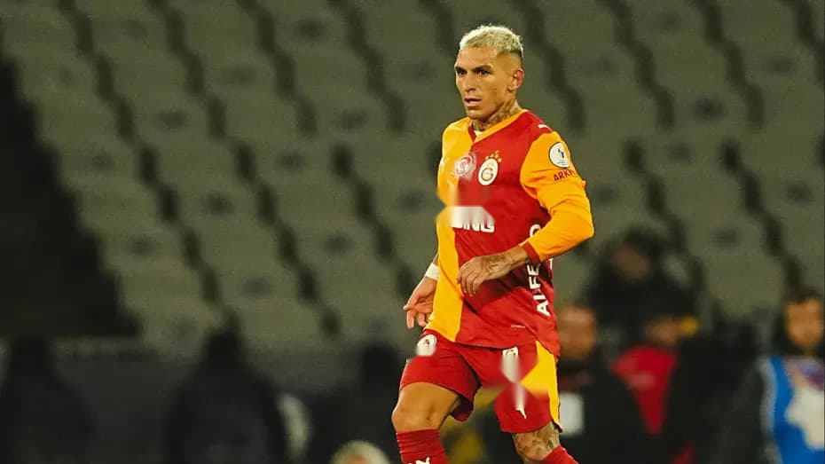 Lucas Torreira, Galatasaray'daki geleceğini netleştirdi — görsel 9