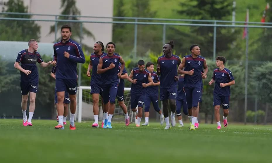 Trabzonspor 2023-2024 Sezonuna Merhaba Dedi — görsel 5