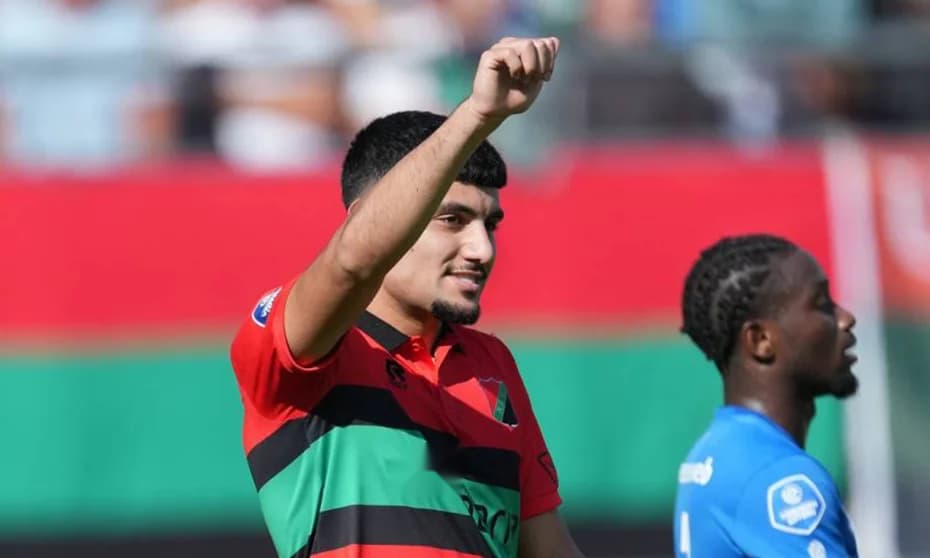 Başar Önal, Lille ile Anlaşmaya Çok Yakın: Transfer Süreci Hızlanıyor — görsel 3