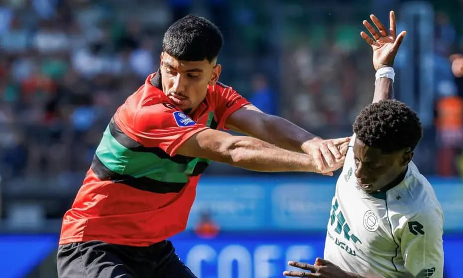 Başar Önal, Lille ile Anlaşmaya Çok Yakın: Transfer Süreci Hızlanıyor — görsel 5