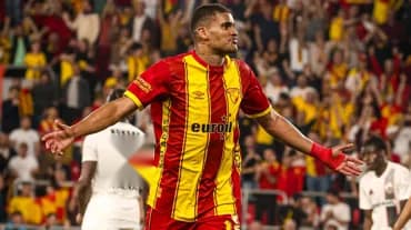Göztepe, Jeferson'u Partizan'a Kiraladı: Yeni Bir Başlangıç