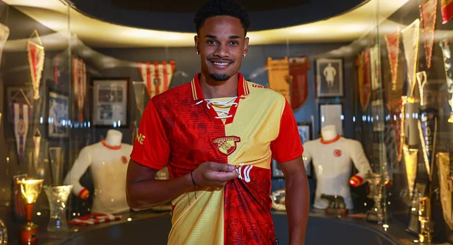 Göztepe'nin Emerson Transferi ile Kasası Doluyor! — görsel 3
