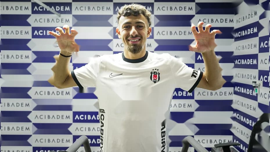 İlhan Fakılı'dan Beşiktaş Taraftarına Coşkulu Mesajlar — görsel 3