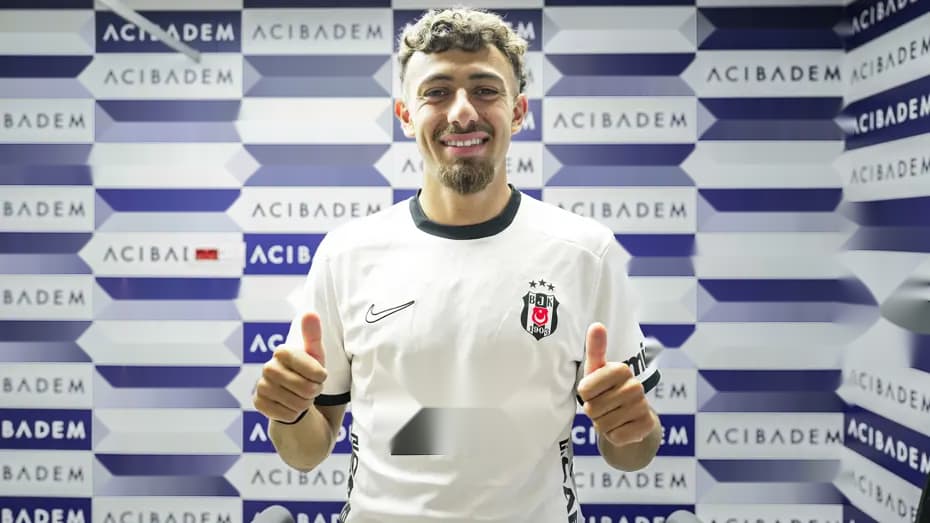 İlhan Fakılı'dan Beşiktaş Taraftarına Coşkulu Mesajlar — görsel 4