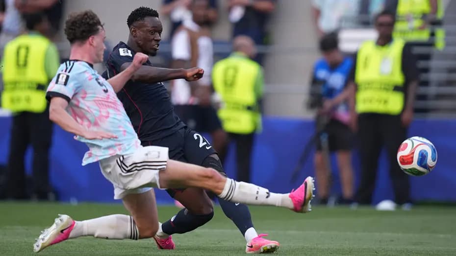 Belçika, ABD'yi 4-1 ile geçerek çeyrek finale yükseldi! — görsel 4