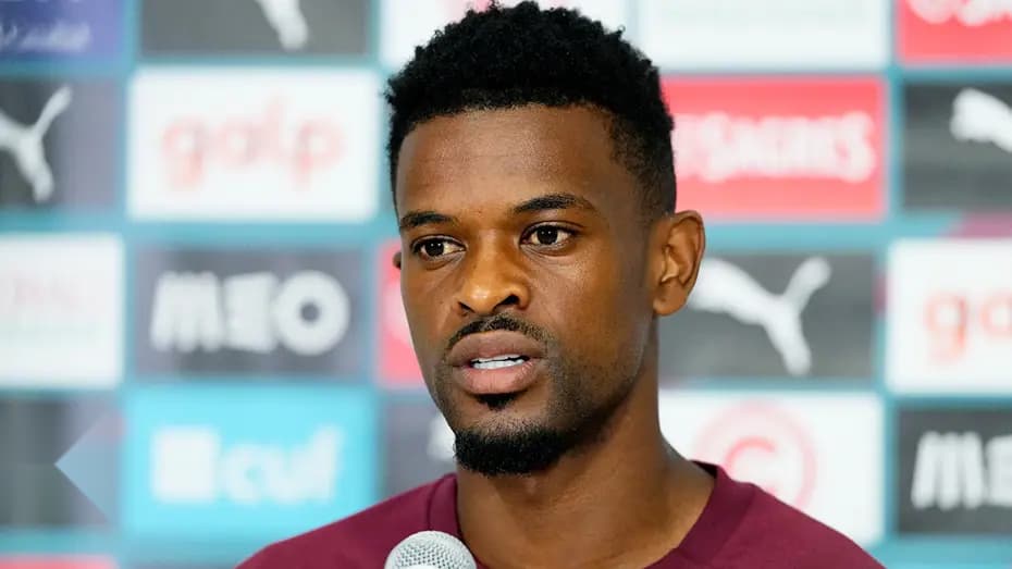 Nelson Semedo: İspanya'ya Kaybetmek Başarısızlık Değil — görsel 5