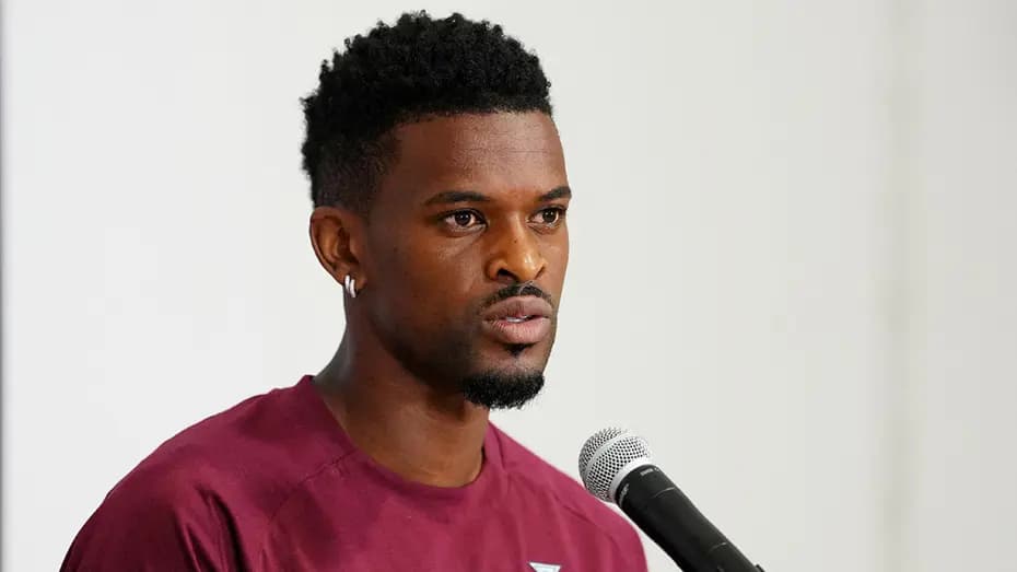 Nelson Semedo: İspanya'ya Kaybetmek Başarısızlık Değil — görsel 8