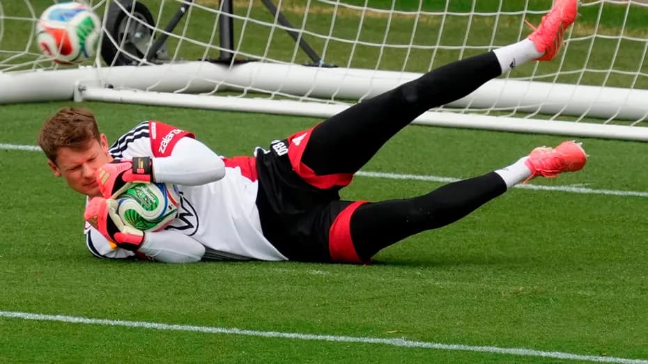 Beşiktaş, Alexander Nübel Transferinde Son Aşamada! — görsel 4