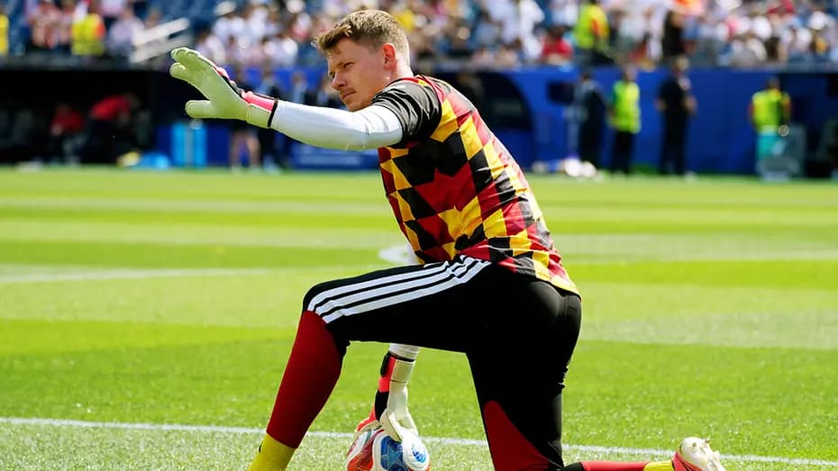 Beşiktaş, Alexander Nübel Transferinde Son Aşamada! — görsel 5