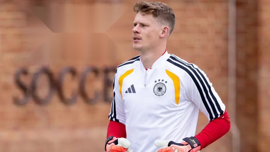 Beşiktaş, Alexander Nübel Transferinde Son Aşamada! — görsel 8