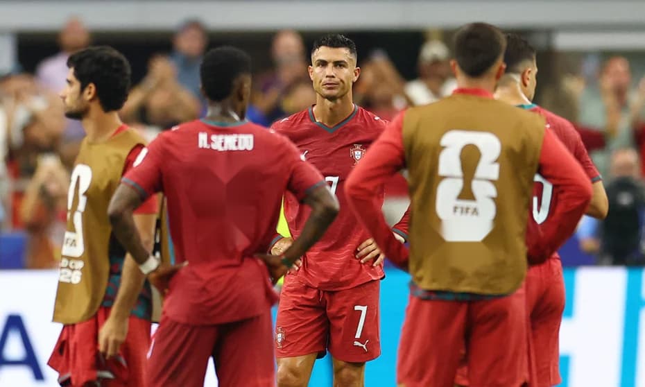 Cristiano Ronaldo'dan Veda Sorularına Cevap: Kariyerine Devam — görsel 3