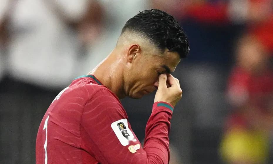 Cristiano Ronaldo'dan Veda Sorularına Cevap: Kariyerine Devam — görsel 4