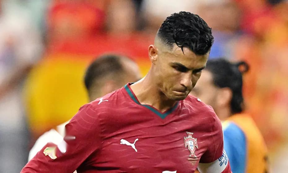 Cristiano Ronaldo'dan Veda Sorularına Cevap: Kariyerine Devam — görsel 5