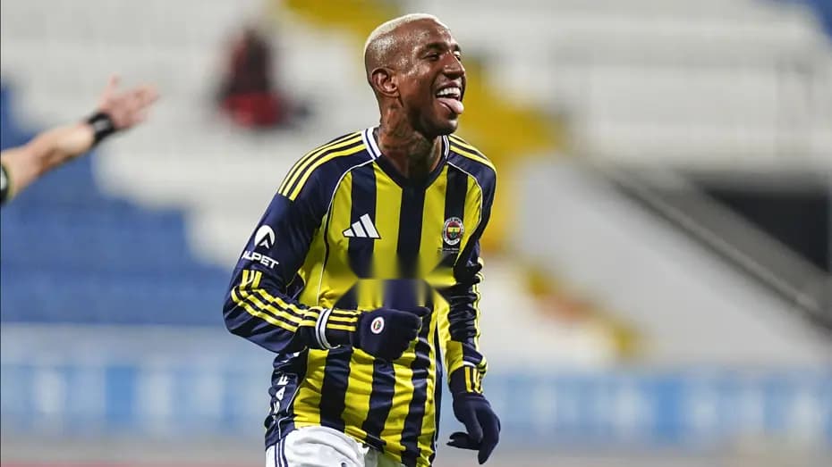 Talisca'nın Fenerbahçe Geleceği Belirsiz: Acun Ilıcalı'nın Etkisi — görsel 4