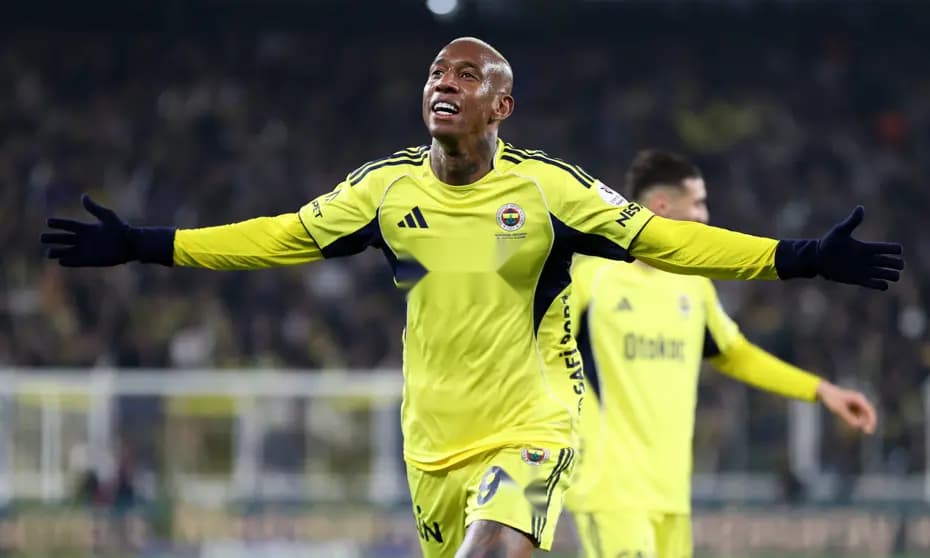 Talisca'nın Fenerbahçe Geleceği Belirsiz: Acun Ilıcalı'nın Etkisi — görsel 5