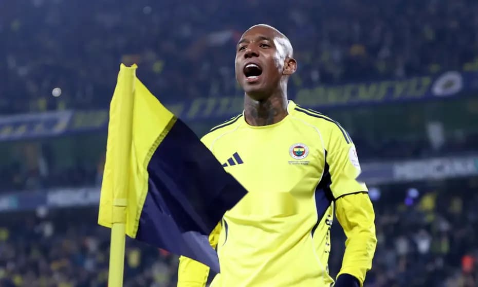Talisca'nın Fenerbahçe Geleceği Belirsiz: Acun Ilıcalı'nın Etkisi — görsel 8