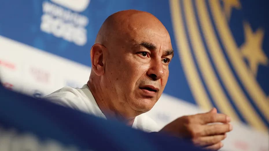 Hossam Hassan'dan Duygusal Açıklama: Filistin İçin Yaşama Hakkı — görsel 4
