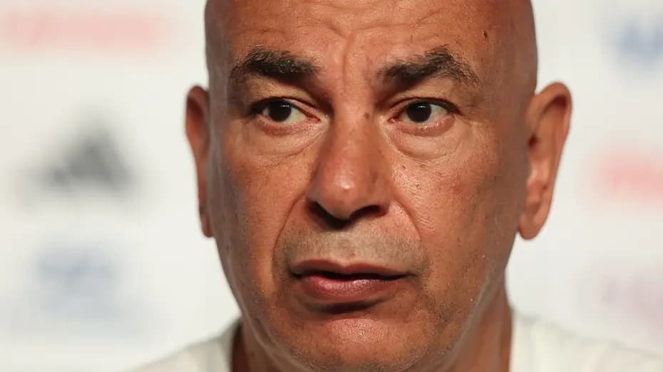 Hossam Hassan'dan Duygusal Açıklama: Filistin İçin Yaşama Hakkı — görsel 5