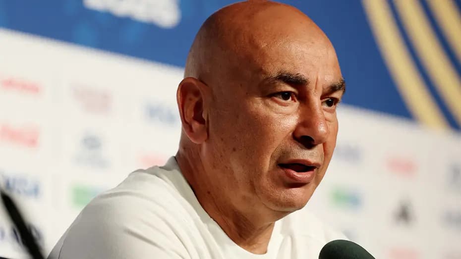 Hossam Hassan'dan Duygusal Açıklama: Filistin İçin Yaşama Hakkı — görsel 8