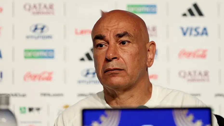 Hossam Hassan'dan Duygusal Açıklama: Filistin İçin Yaşama Hakkı — görsel 9