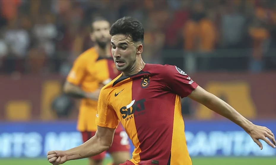 Emin Bayram, Başakşehir ile Anlaştı! Galatasaray'a Gelir Sağlayacak — görsel 3