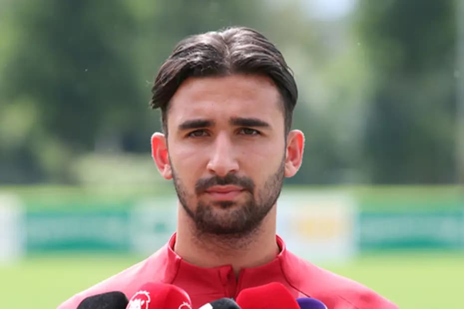 Emin Bayram, Başakşehir ile Anlaştı! Galatasaray'a Gelir Sağlayacak — görsel 5