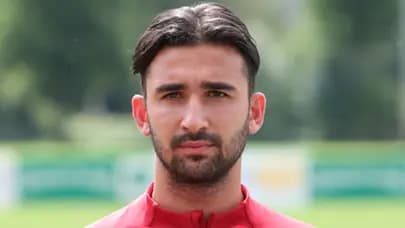 Serdar Saatçı, Trabzonspor'dan Çorum FK'ya Transfer Oldu — görsel 5