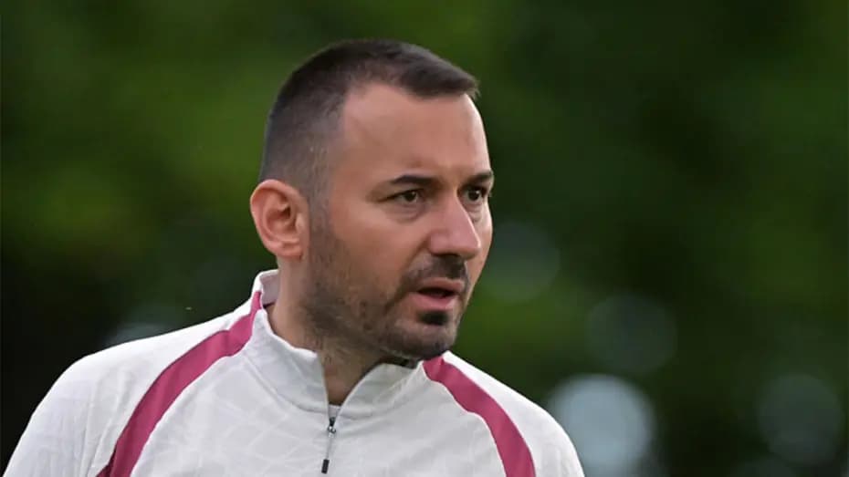 Arda Turan'ın Shakhtar'ına Yeni Türk Antrenör! Murat Özkütükçü Resmi Duyuru — görsel 8