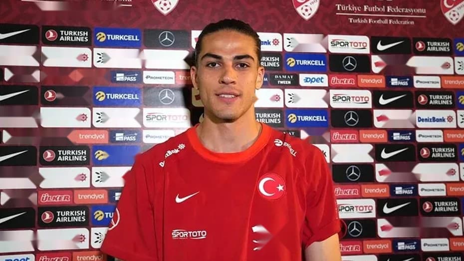 Beşiktaş, Kaleci Doğan Alemdar'ı Resmen Duyurdu — görsel 3