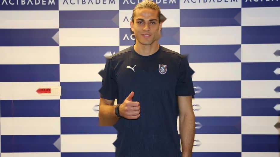 Beşiktaş, Kaleci Doğan Alemdar'ı Resmen Duyurdu — görsel 4