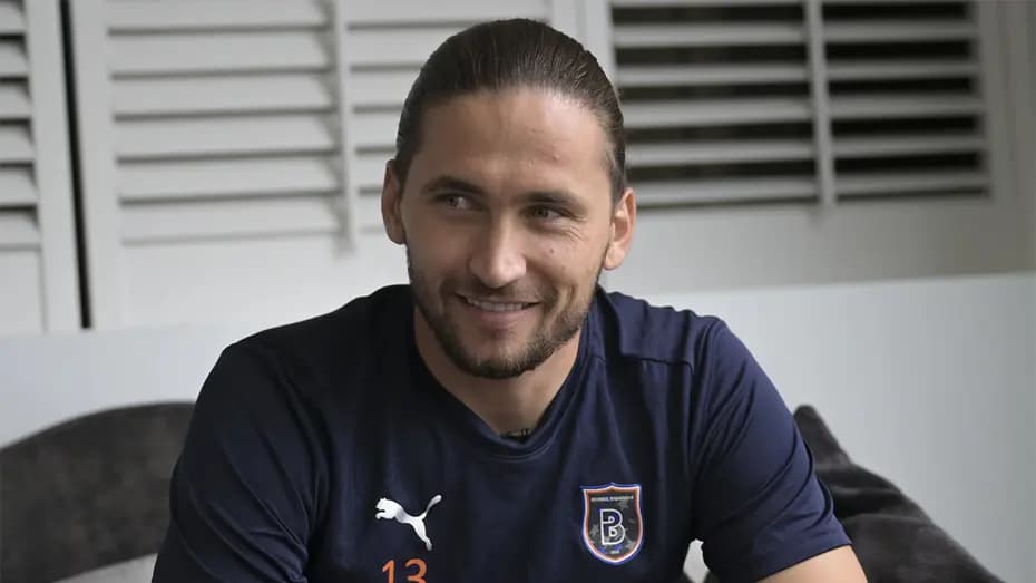 Miguel Crespo, Suudi Arabistan'a Transfer Oldu! — görsel 4