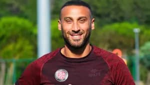 Eyüpspor, David Costa ile Anlaşma Sağladı — görsel 2