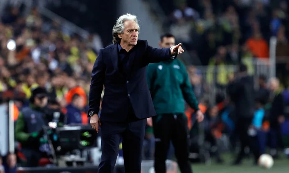 Jorge Jesus, Hayaline Kavuşuyor: Portekiz Milli Takımı'nın Yeni Teknik Direktörü Olacak — görsel 3