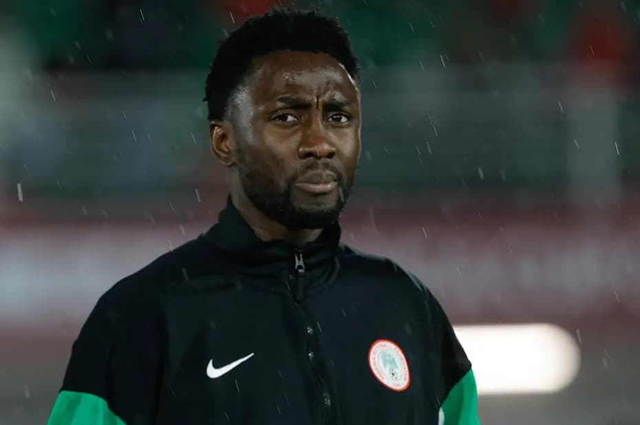 Wilfred Ndidi, Beşiktaş'taki Yeni Dönemi ve Hedefleri Anlattı — görsel 8