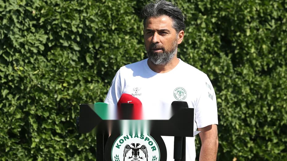İlhan Palut, Konyaspor'dan Ayrılacak İsimleri Duyurdu — görsel 3