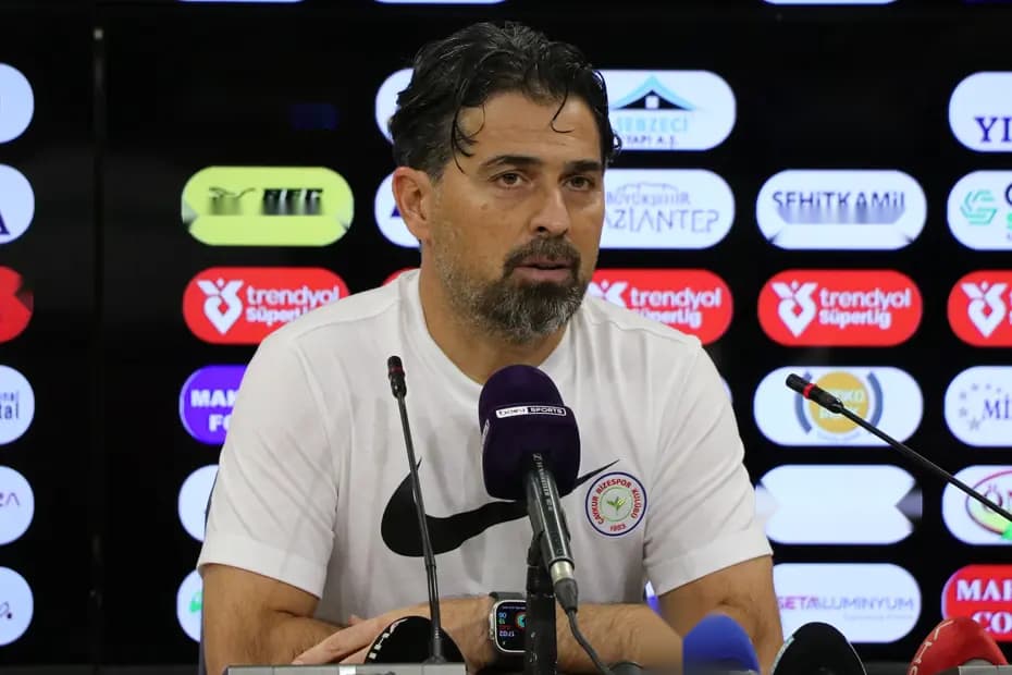 İlhan Palut, Konyaspor'dan Ayrılacak İsimleri Duyurdu — görsel 4