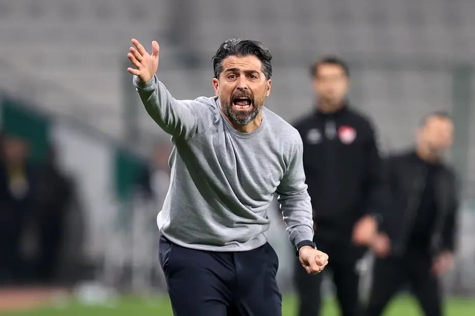İlhan Palut, Konyaspor'dan Ayrılacak İsimleri Duyurdu — görsel 5