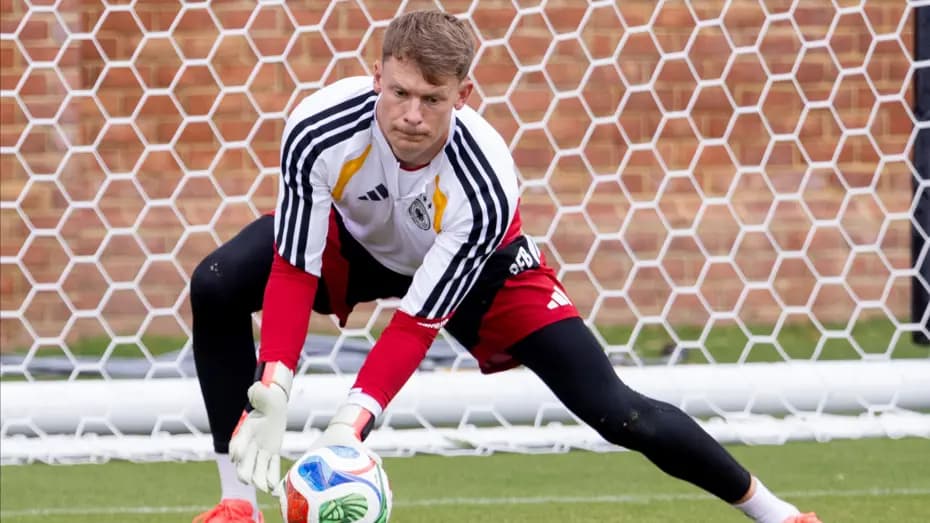 Beşiktaş, Alexander Nübel ile Anlaşma Sağladı: İstanbul'a Geliyor — görsel 4