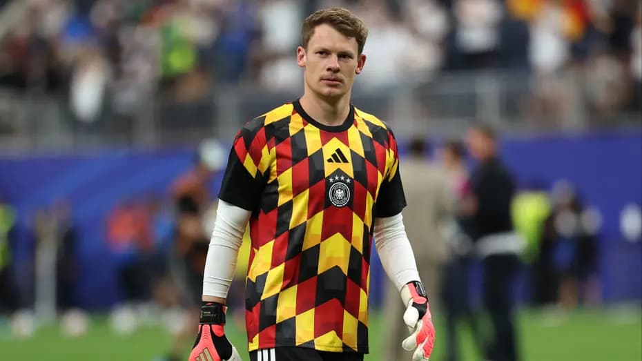 Beşiktaş, Alexander Nübel ile Anlaşma Sağladı: İstanbul'a Geliyor — görsel 5