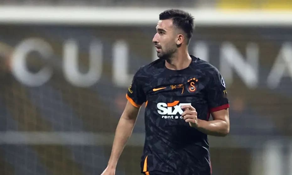 Emin Bayram İstanbul'a Dönüyor: Galatasaray'a Fırsat Doğdu — görsel 4
